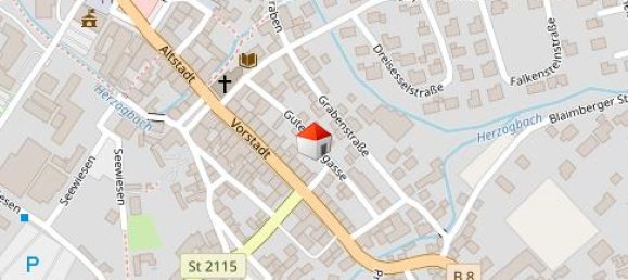 Edificio de 7 habitaciónes en Deggendorf, Germany No. 321870 24