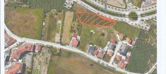 2800m² Land in Baguim do Monte, Portugal No. 19327 5