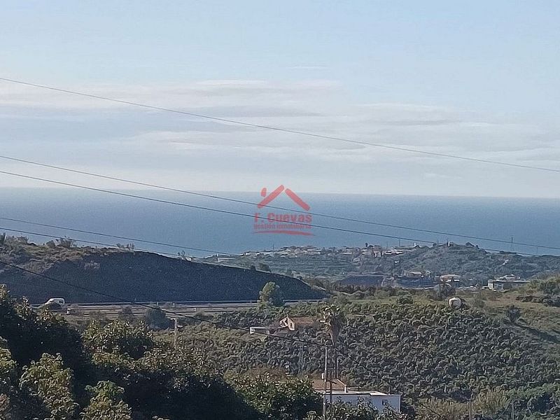 2 غرف نوم منزل في Almayate Bajo, Spain رقم 234453