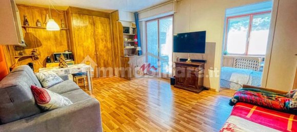 1 bedroom Apartment in Bardonecchia, Italy No. 188930 5