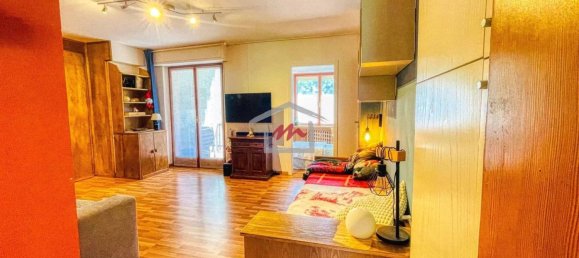 1 bedroom Apartment in Bardonecchia, Italy No. 188930 4