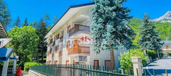 1 bedroom Apartment in Bardonecchia, Italy No. 188930 16