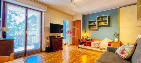 1 bedroom Apartment in Bardonecchia, Italy No. 188930 6