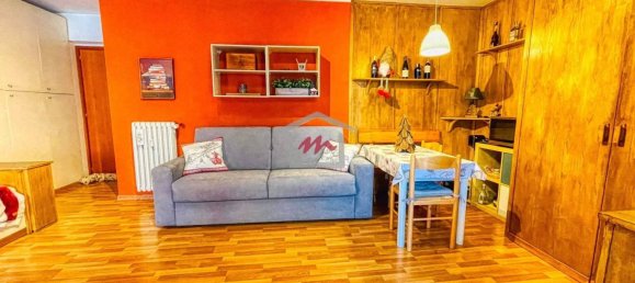 1 bedroom Apartment in Bardonecchia, Italy No. 188930 10