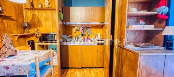 1 bedroom Apartment in Bardonecchia, Italy No. 188930 12
