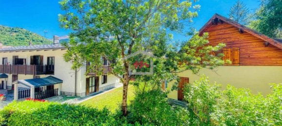 1 bedroom Apartment in Bardonecchia, Italy No. 188930 9