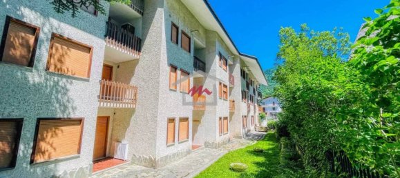 1 bedroom Apartment in Bardonecchia, Italy No. 188930 2