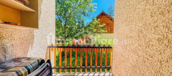 1 bedroom Apartment in Bardonecchia, Italy No. 188930 7