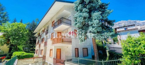 1 bedroom Apartment in Bardonecchia, Italy No. 188930 3