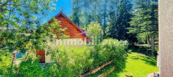 1 bedroom Apartment in Bardonecchia, Italy No. 188930 8