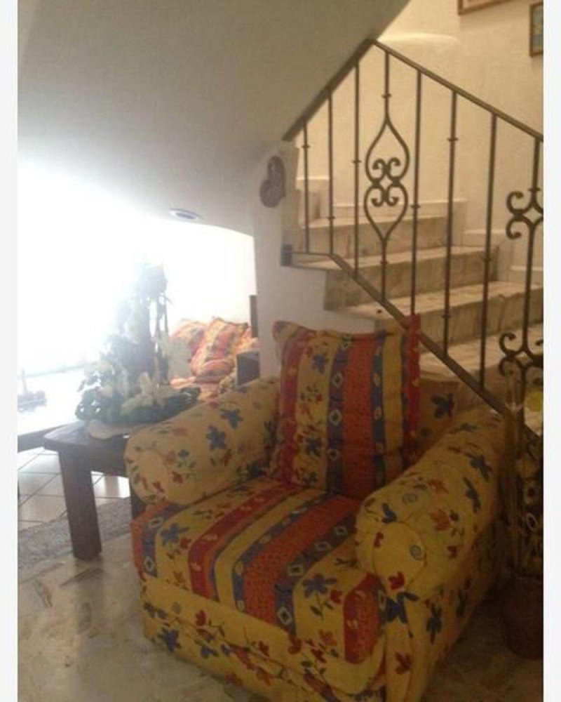 4 غرف نوم منزل في Morelos, Mexico رقم 172637