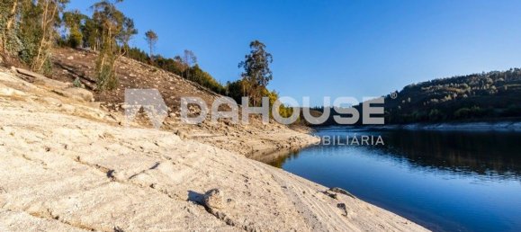 Terreno em Rossas, Portugal 12130 m² N.º 61022 13