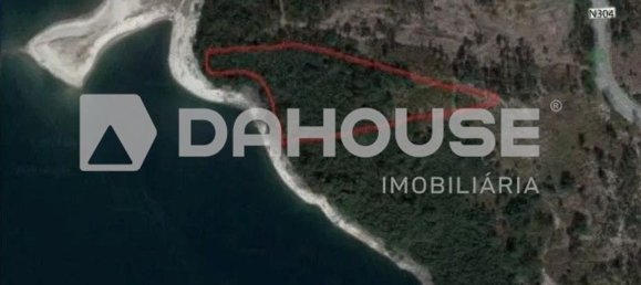 Terreno em Rossas, Portugal 12130 m² N.º 61022 2