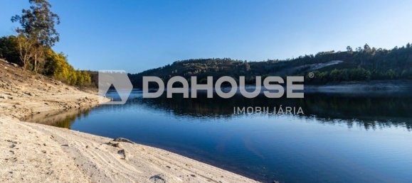 Terreno em Rossas, Portugal 12130 m² N.º 61022 12