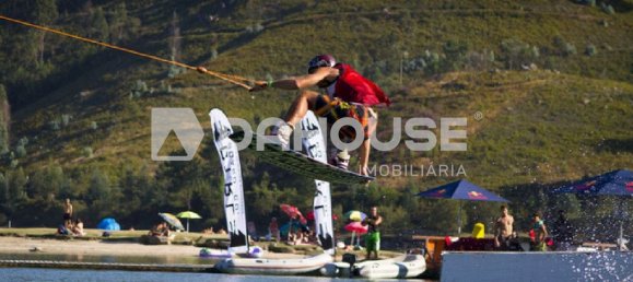 Terreno em Rossas, Portugal 12130 m² N.º 61022 4