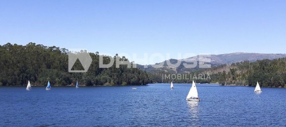 Terreno em Rossas, Portugal 12130 m² N.º 61022 3