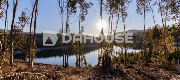 Terreno em Rossas, Portugal 12130 m² N.º 61022 9