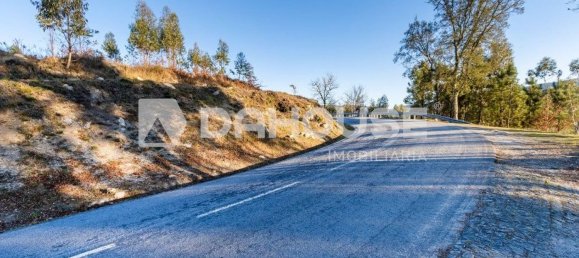 Terreno em Rossas, Portugal 12130 m² N.º 61022 7