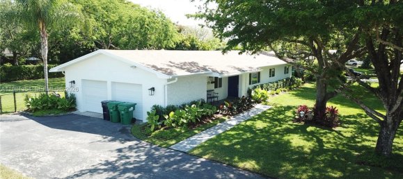 3 dormitorios villa en alquiler en Miami, Miami-Dade, Florida, USA № 615324 4