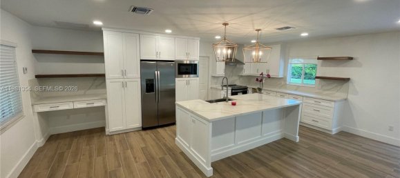 3 dormitorios villa en alquiler en Miami, Miami-Dade, Florida, USA № 615324 22