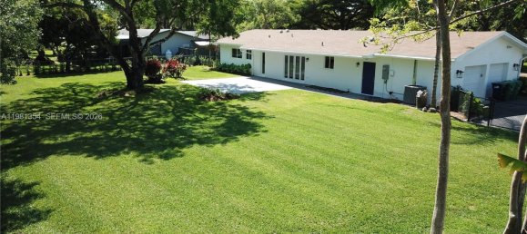 3 dormitorios villa en alquiler en Miami, Miami-Dade, Florida, USA № 615324 9
