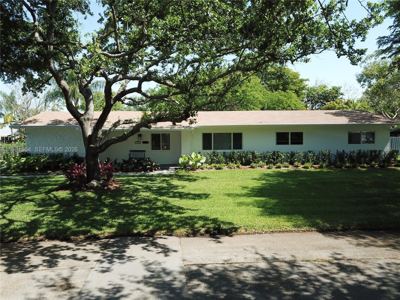 3 dormitorios villa en alquiler en Miami, Miami-Dade, Florida, USA № 615324