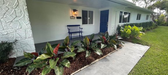 3 dormitorios villa en alquiler en Miami, Miami-Dade, Florida, USA № 615324 27