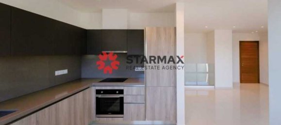 Квартира с 2 спальнями в Гермасойя, Кипр № 80997 5