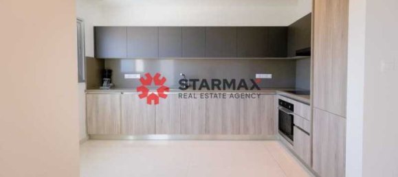 Квартира с 2 спальнями в Гермасойя, Кипр № 80997 6