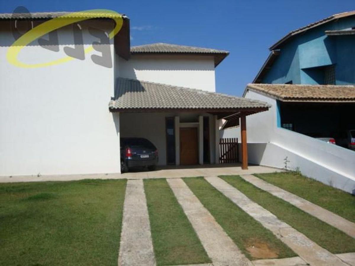 Casa T4 em Vargem Grande Paulista, Brazil N.º 524078