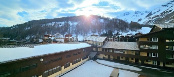 1 Schlafzimmer Wohnung in Allos, France, Nr. 196247 10