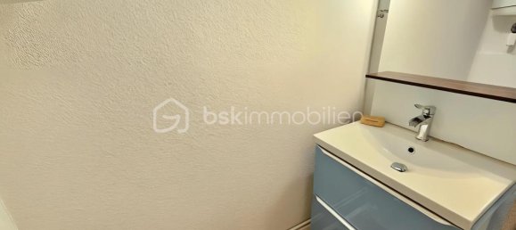 1 Schlafzimmer Wohnung in Allos, France, Nr. 196247 8