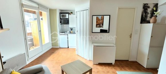 1 Schlafzimmer Wohnung in Allos, France, Nr. 196247 4