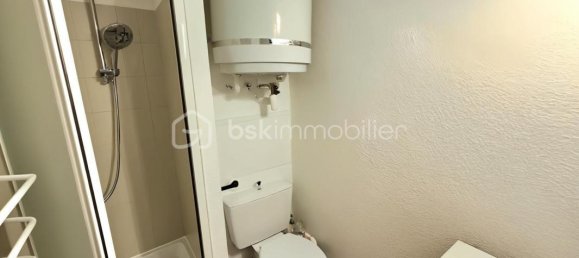 1 Schlafzimmer Wohnung in Allos, France, Nr. 196247 7