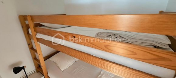 1 Schlafzimmer Wohnung in Allos, France, Nr. 196247 2