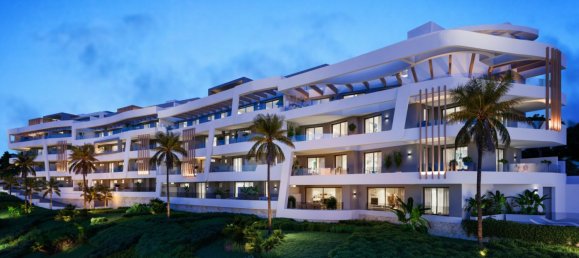 2 chambres Appartement à Nueva Andalucia, Spain No. 4719 2