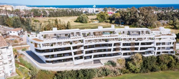 2 chambres Appartement à Nueva Andalucia, Spain No. 4719 4