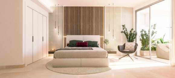 2 chambres Appartement à Nueva Andalucia, Spain No. 4719 6