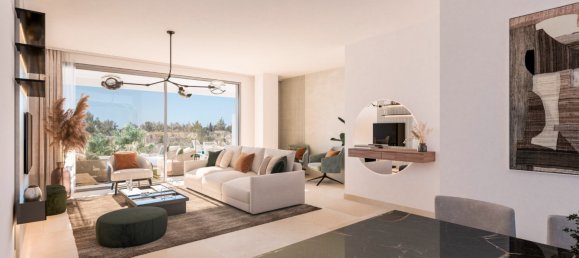 2 chambres Appartement à Nueva Andalucia, Spain No. 4719 8