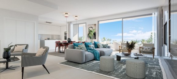 2 chambres Appartement à Nueva Andalucia, Spain No. 4719 12