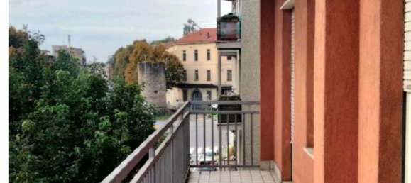 Квартира с 5 комнатами в Бергамо, Италия № 3443 18