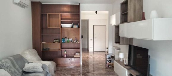 Квартира с 5 комнатами в Бергамо, Италия № 3443 10