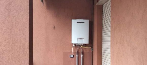 Квартира с 5 комнатами в Бергамо, Италия № 3443 17