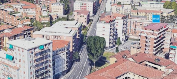 Квартира с 5 комнатами в Бергамо, Италия № 3443 4