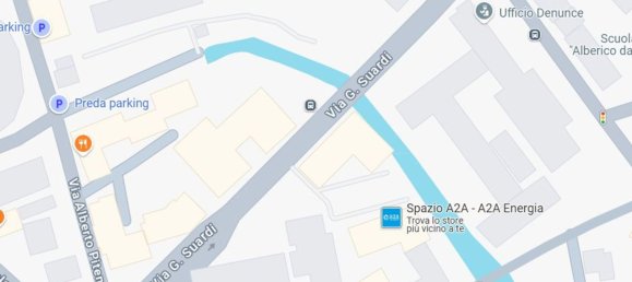 Квартира с 5 комнатами в Бергамо, Италия № 3443 5