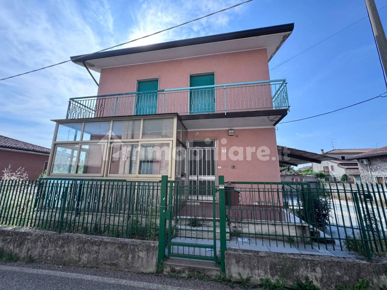 2 Schlafzimmer Villa in Sant'Ambrogio di Valpolicella, Italy, Nr. 340927