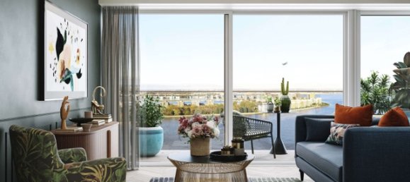 2 Schlafzimmer Wohnung in Woolwich, United Kingdom, Nr. 3132 16