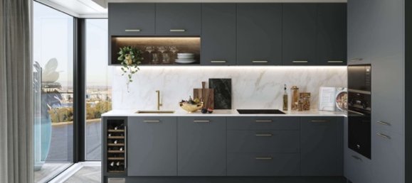 2 Schlafzimmer Wohnung in Woolwich, United Kingdom, Nr. 3132 7