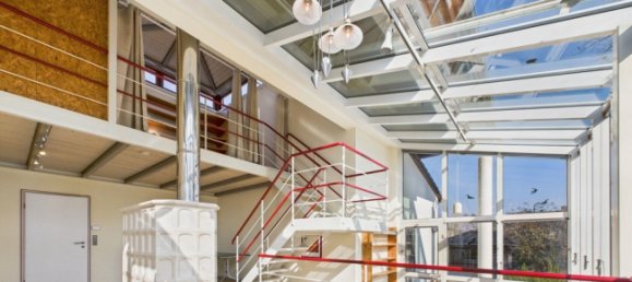 Дом с 3 комнатами в Хайдекрайс, Германия № 125386 4