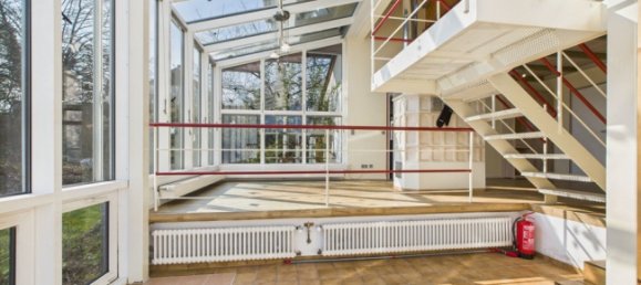 Дом с 3 комнатами в Хайдекрайс, Германия № 125386 5